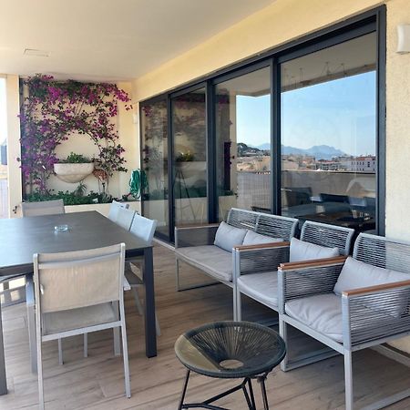Residence Provencal - Luxurious - 300M Palais - Lra คานส์ ภายนอก รูปภาพ