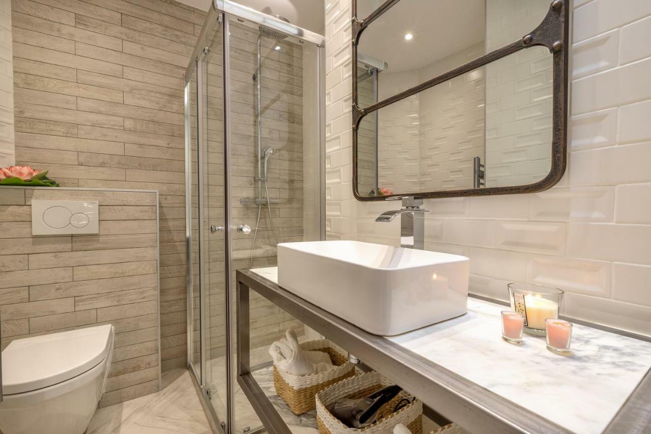 Residence Provencal - Luxurious - 300M Palais - Lra คานส์ ภายนอก รูปภาพ