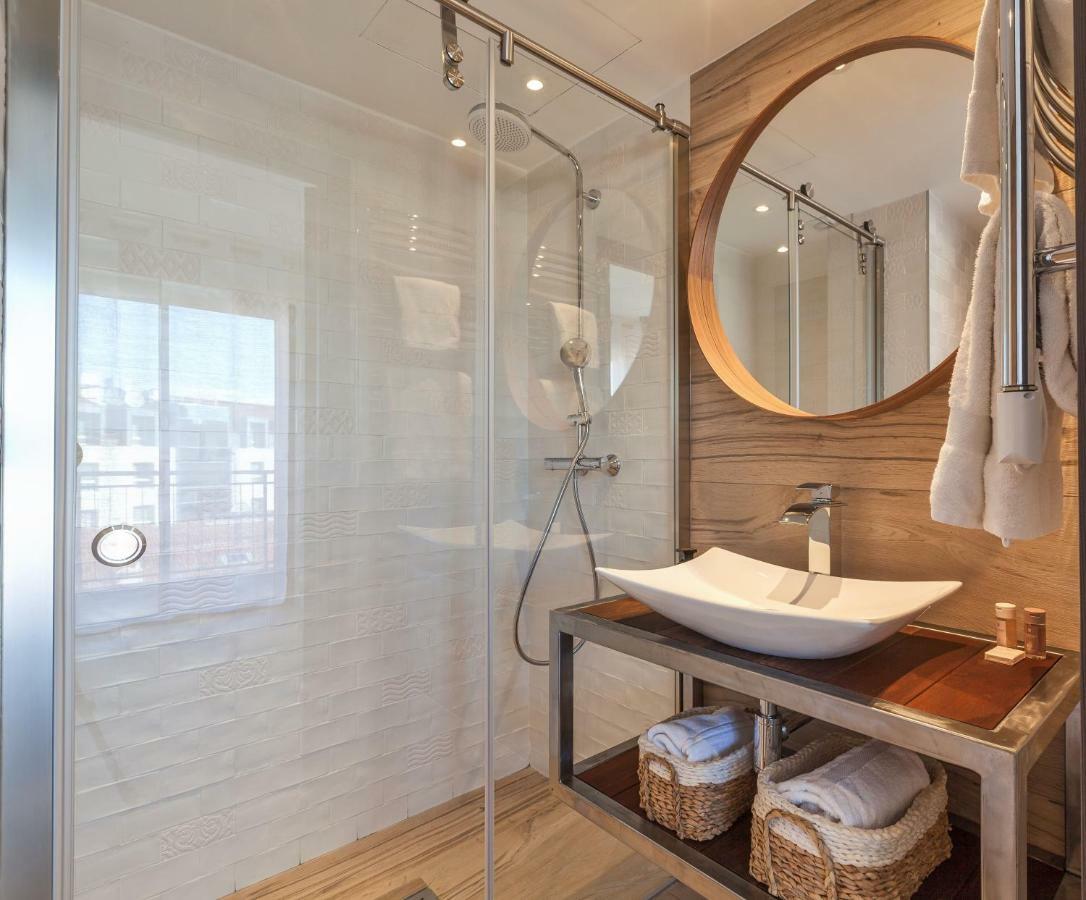Residence Provencal - Luxurious - 300M Palais - Lra คานส์ ภายนอก รูปภาพ