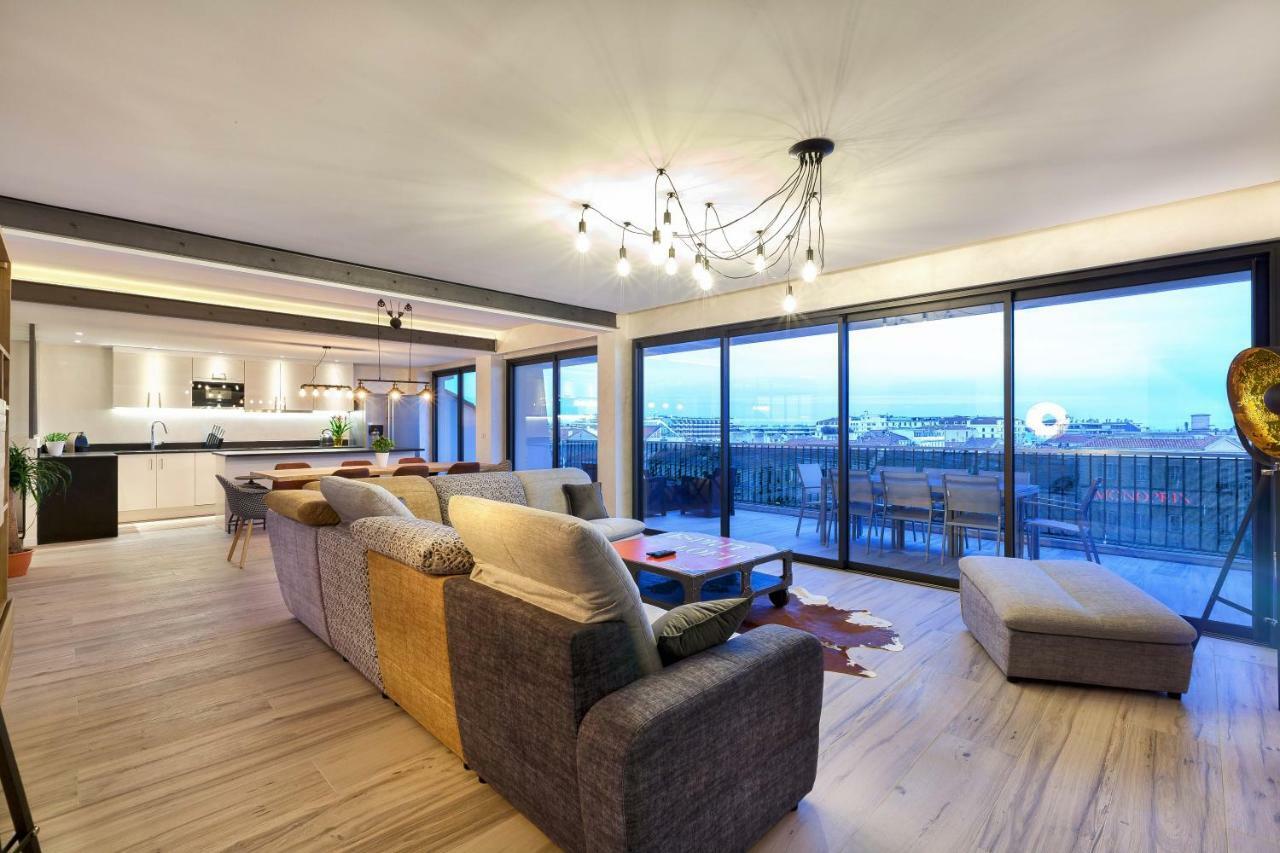 Residence Provencal - Luxurious - 300M Palais - Lra คานส์ ภายนอก รูปภาพ
