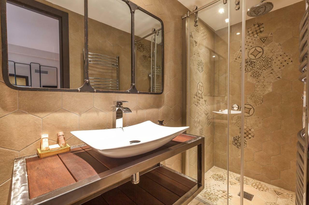 Residence Provencal - Luxurious - 300M Palais - Lra คานส์ ภายนอก รูปภาพ